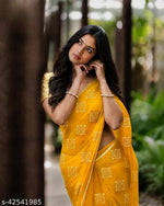 AnyTime Alluring Nazmin Sarees