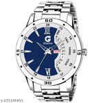 LIMESTONE Classic Men Black Silicon Analog Watch