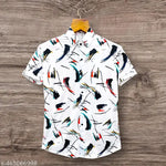 Hadar Mens Shirt
