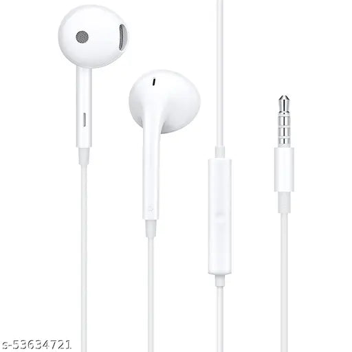 Staylish Earphone for mobile phone