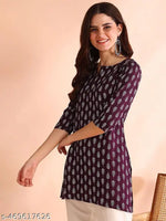 Tops & Tunics