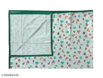 UP TREND New Born Baby Mat Waterproof, Urine Mat for Baby, Baby dry sheet, waterproof dry sheet, Baby dry Mat, Dry Sheets for Baby and New Born Care Products.
