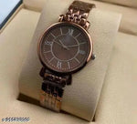 Latest Women Analog Watches
