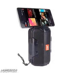 Bluetooth speaker heavy loudspeaker loud bluetooth speakers 5 hours non stop battery backup