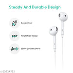 Staylish Earphone for mobile phone