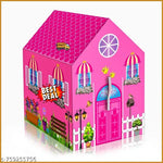 Doll play house kids new morden doll  house
