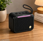 BLUETOOTH SPEAKER MZ406SP DYANAMIC THUNDER SOUND