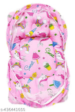 Cotton Mosquito Net Bed For Baby & Mosquito Protector