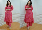 kurta set