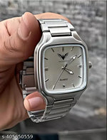 Men watch, Trendy Men Watches, Stylish Men Analog watch , Date Functioning , Chronograph Watch For Boys Or men