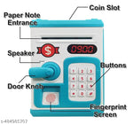 Attractive Kids Money Banks