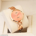 Latest Women Analog Watches