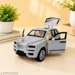 APS BEST Pull Back THAR CAR for Kid|with Opening Door|GAADI  (Multicolor, Pack of: 1)