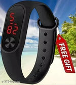 Fancy Women Sports watches
