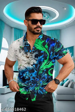 Hadar Mens Shirt