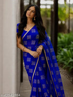 AnyTime Alluring Nazmin Sarees
