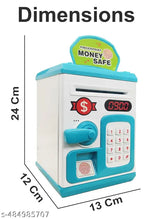 Attractive Kids Money Banks