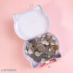 money bank piggy bank coin bank saving bank kids toys indoor toys kids toys learning toys birthday gift  gift return