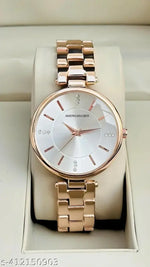 Latest Women Analog Watches