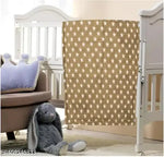 BRANDONN Baby Blanket New Born Pack of Wrapper Cum Crib Blanket For Baby Boys And Baby Girls