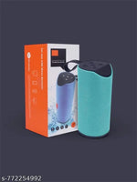 DJ-113 Bluetooth Portable Stereo Speaker