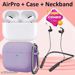 Hoppup H25 Earbuds with upto 25H Playtime