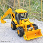 Caught Trendy Monster Trucks for Boys, Pull Back Vehicles Cars for Toddlers, 360° Rotation 4 Wheels Drive Durable Friction Powered Push and Go Toys Truck Best Gift Item for Kids Girls Boys.