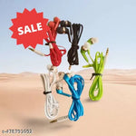 Wired Headphones (Pack of 4)