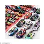 APS BEST Pull Back THAR CAR for Kid|with Opening Door|GAADI  (Multicolor, Pack of: 1)