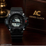 Fashionate Men Sports Watches