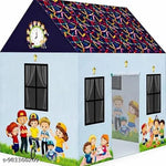 Kids Play Tent House for Kids Toys Girls Boys,Colorfull and Light Weight and Foldable Children Kidss Toys,Indoor and Outdoor Kidss Tent House