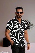 Hadar Mens Shirt