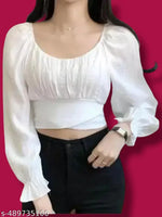 Classic Fashionista Women Top Shirte