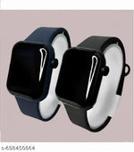 Digital Watch - For Boys & Girls Kid's Multifunctional Calculator Watch