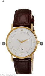 Men watch, Trendy Men Watches, Stylish Men Analog watch , Date Functioning , Chronograph Watch For Boys Or men