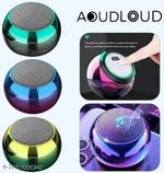 Mini bluetooth speakr, best bluetooth speaker, mini Bluetooth speaker, best bluetooth speaker, Bluetooth Speaker WIRELESS - Any of 5 colors