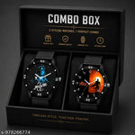 Voguish Men Analog Watches