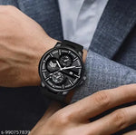 Voguish Men Analog Watches