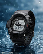 Fashionate Men Sports Watches