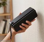 Sunever Black TG-113 Blutooth Sound Speaker
