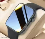 Slim Digital Led Touch Screen Bracelet Band Watch for Boys and Girls