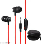 RAJESH ENTERPRISES  HAND FREE WITH MIC