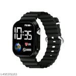 Digital Sport Girls Watch And Boys Watch Combo 4 Best Seller