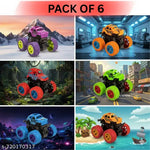 APS BEST Pull Back THAR CAR for Kid|with Opening Door|GAADI  (Multicolor, Pack of: 1)