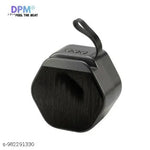 Powerful Dynamic Sound | Portable Bluetooth Speaker with RGB Lights