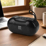 Portable Bluetooth Speaker Dynamic Thunder Sound with High Bass 5watt Bluetooth 5.0 1200mAh Battery FYPCON