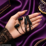Staylish Earphone for mobile phone