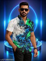 Hadar Mens Shirt