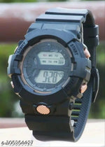 Latest Sports Watches