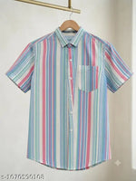 Half sleeve shirt for summer special
